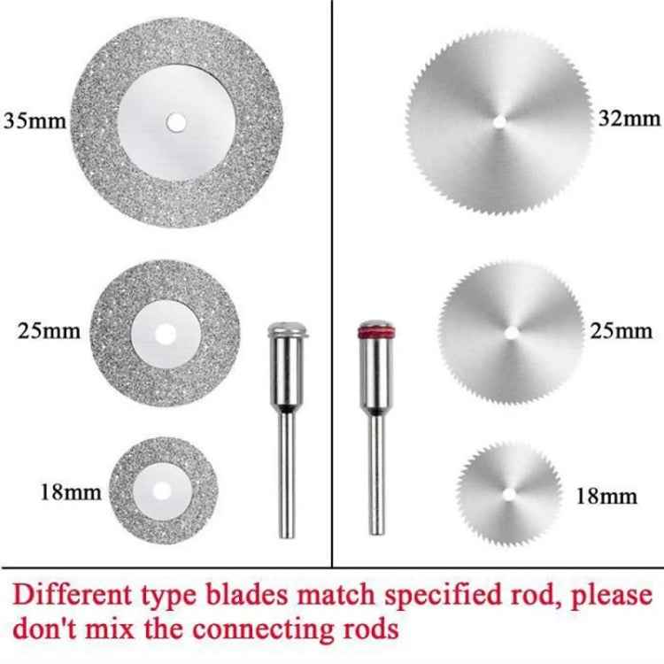 70pcs/set Mini Electric Speed Adjustable Engraving Pen Micro Electric Drill, EU Plug, US Plug
