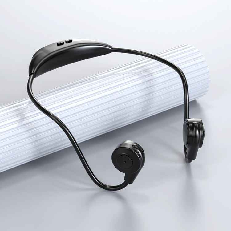 M2 Bone Conduction Earphones Running Stereo To Ear Bluetooth Earphones