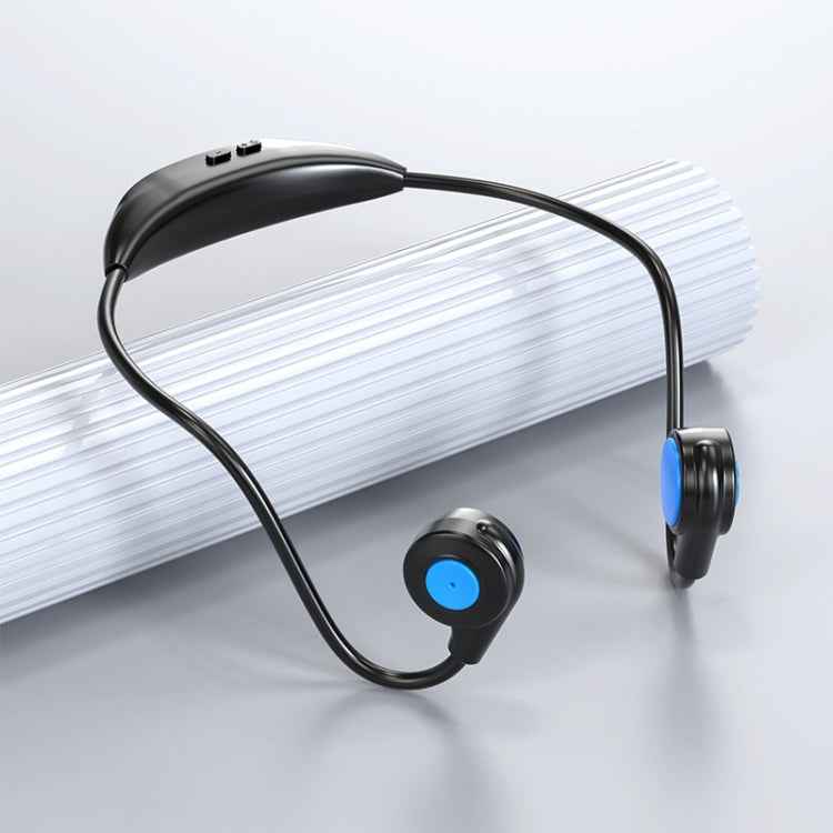 M2 Bone Conduction Earphones Running Stereo To Ear Bluetooth Earphones