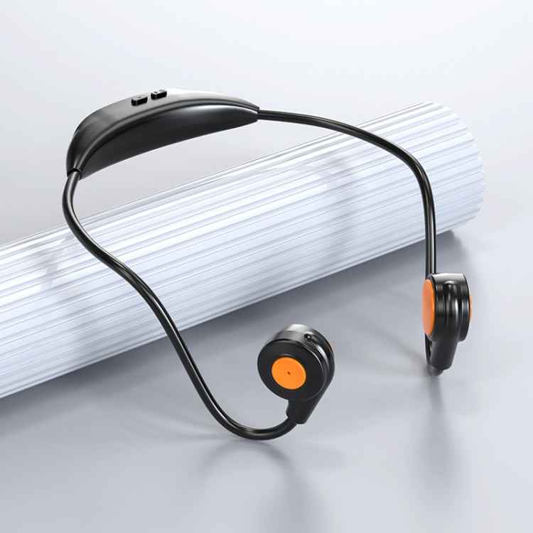 M2 Bone Conduction Earphones Running Stereo To Ear Bluetooth Earphones