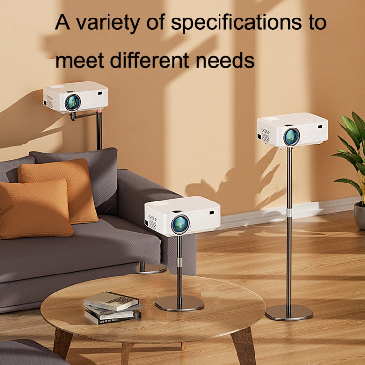 TY01 Projector Bracket Home Office Monitor Punch-free Bracket, Style: