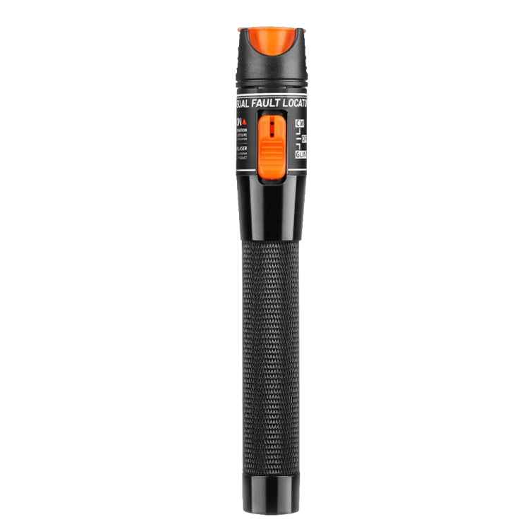 1-60 km Optical Fiber Red Light Pen 5/10/15/20/30/50/60MW Red Light Source Light Pen, 5mW Blue, 10mW Orange, 15mW Blue+Orange, 20mW White, 20mW Green, 30mW Purple, 30mW Green+Orange, 50mW Red, 50mW Yellow, 60mW Black