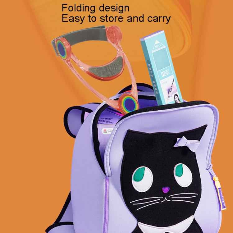 Children Oblique Neck Corrector Adjustable Neck Brace Neck Protector, Children (Pink), Children (Blue), Children (Transparent)