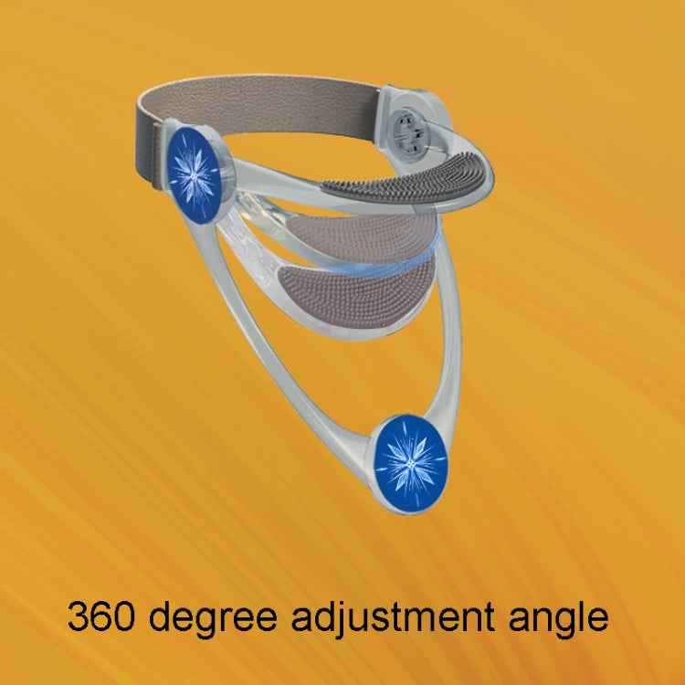 Children Oblique Neck Corrector Adjustable Neck Brace Neck Protector, Children (Pink), Children (Blue), Children (Transparent)