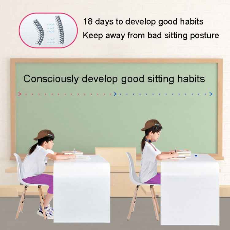 Children Oblique Neck Corrector Adjustable Neck Brace Neck Protector, Children (Pink), Children (Blue), Children (Transparent)