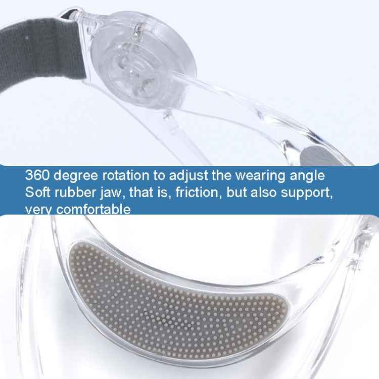 Children Oblique Neck Corrector Adjustable Neck Brace Neck Protector, Children (Pink), Children (Blue), Children (Transparent)