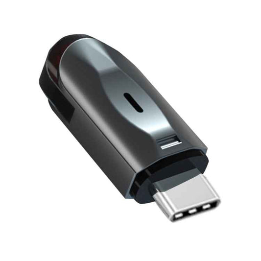 R10 Phone Smart Infrared Transmitter Learning Type Long Distance Remote Control, Interface:
