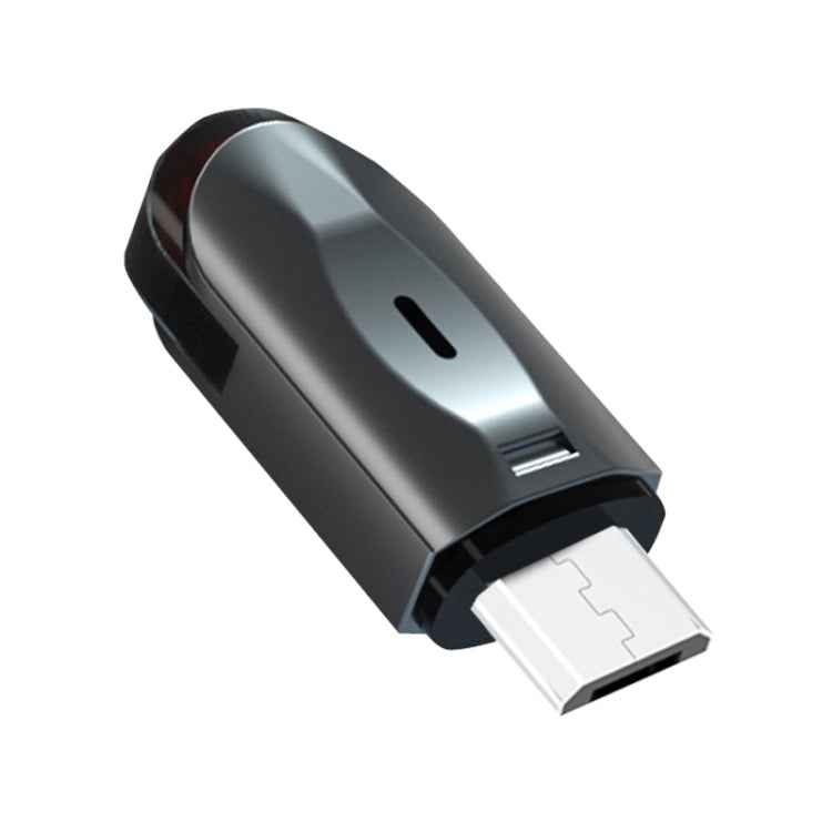 R10 Phone Smart Infrared Transmitter Learning Type Long Distance Remote Control, Interface: