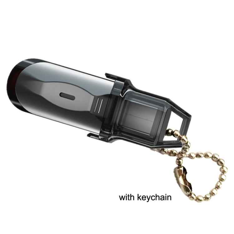 R10 Phone Smart Infrared Transmitter Learning Type Long Distance Remote Control, Interface: