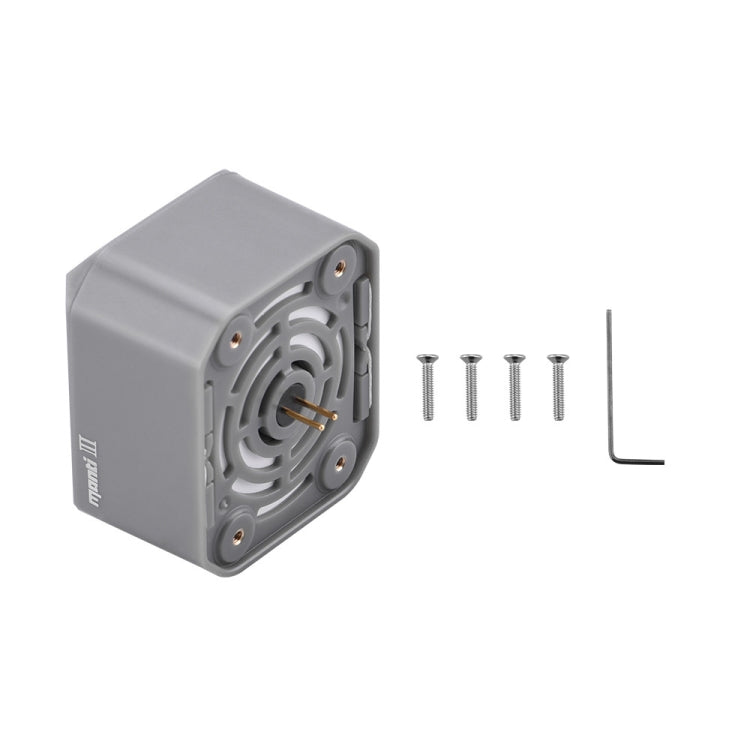 Parachute for DJI Mavic Air 2 / 2S / Mavic 3 Improve Safety