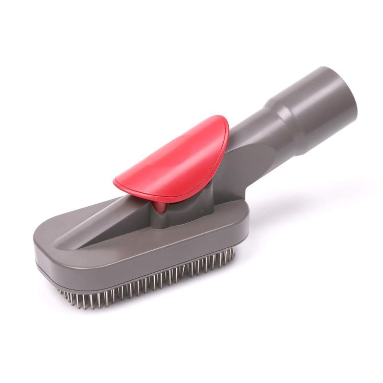 For Dyson V6 V7 V8 V9 Meile Vacuum Cleaner Pet Hair Removal Brush, Kit With Hose, Kit Without Hose, Only Brush, Brush With V8 Adapter, With 35-32mm Adapter