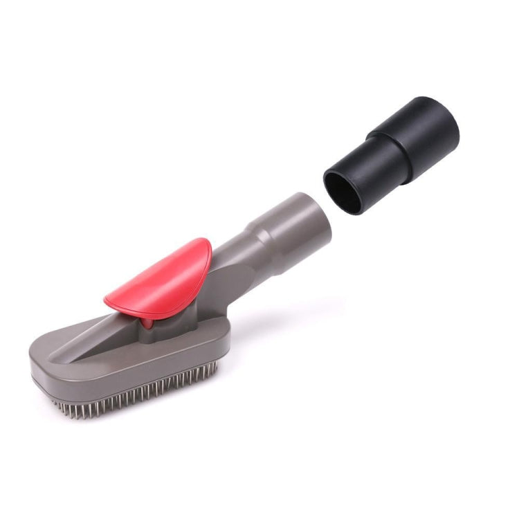 For Dyson V6 V7 V8 V9 Meile Vacuum Cleaner Pet Hair Removal Brush, Kit With Hose, Kit Without Hose, Only Brush, Brush With V8 Adapter, With 35-32mm Adapter