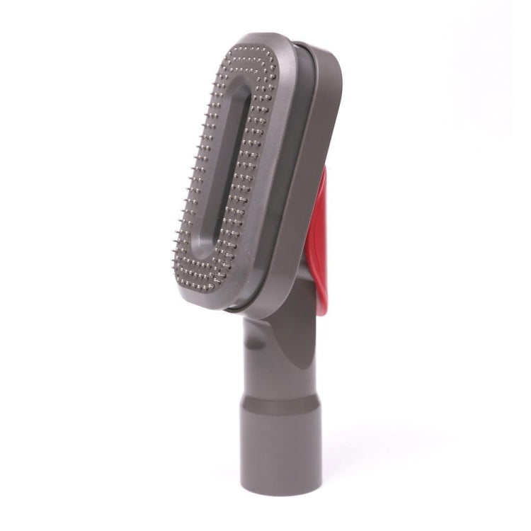 For Dyson V6 V7 V8 V9 Meile Vacuum Cleaner Pet Hair Removal Brush, Kit With Hose, Kit Without Hose, Only Brush, Brush With V8 Adapter, With 35-32mm Adapter