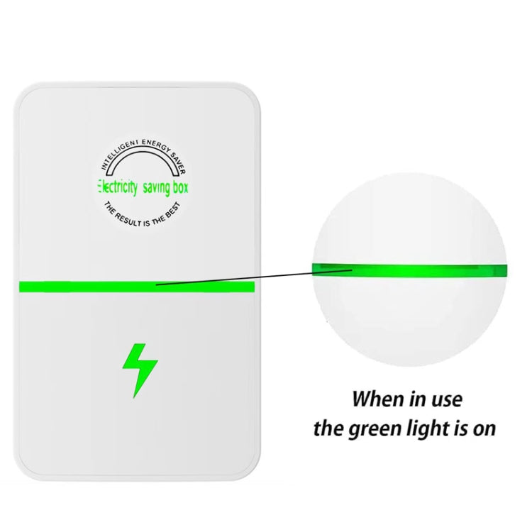 Home Energy Saver Electric Meter Saver