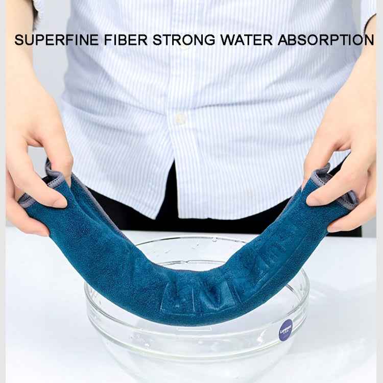 SUITU Microfiber Cleaning Cloth Car Cleaning Towel Thicken Highly Absorbent Cleaning Rag, 43 x 43cm, 35 x 75cm, 60 x 160cm, 60 x 180cm