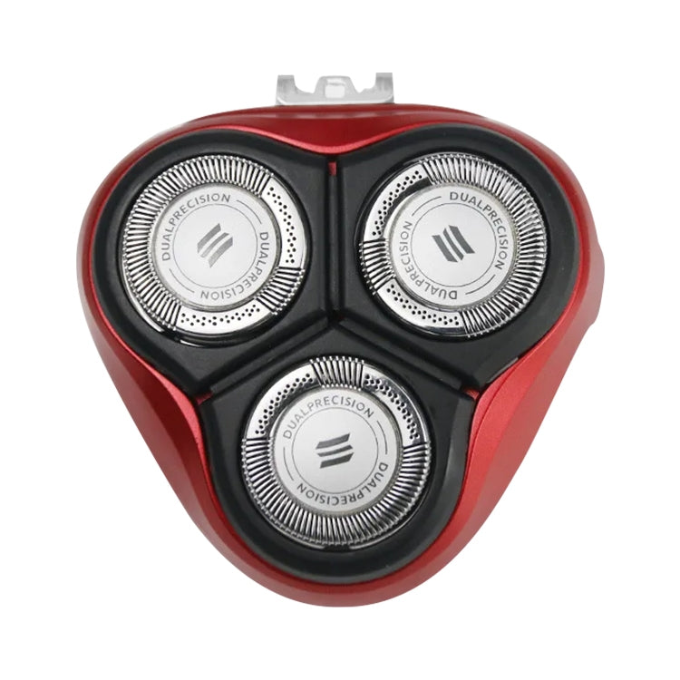 For Philips AT/PT Series Razor Integral Head with HQ8 Double-layer Blades