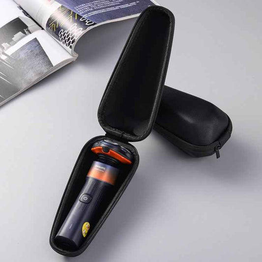 For Philips 5000X Series Razor Storage Bag EVA Protection Box, 19 x 8 x 6cm