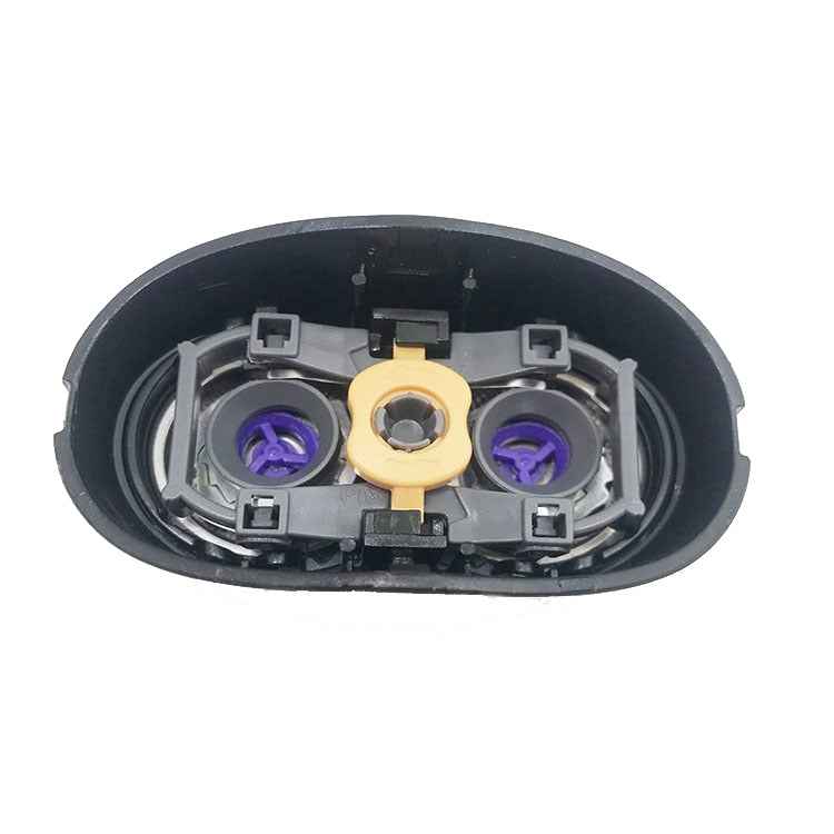 Shaver Overall Head for Philips HQ912 HQ915 HQ916 HQ909 HQ914 HQ988 HQ904 HQ9, HQ912  HQ9