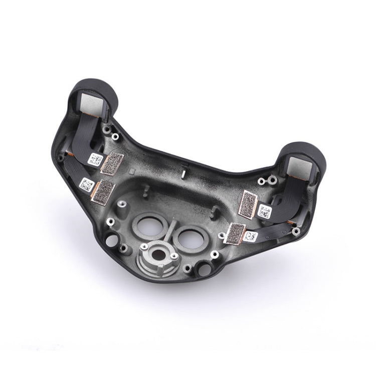 For DJI FPV Vision Bracket Assembly Without Glass Drone Repair Parts, Vision Bracket