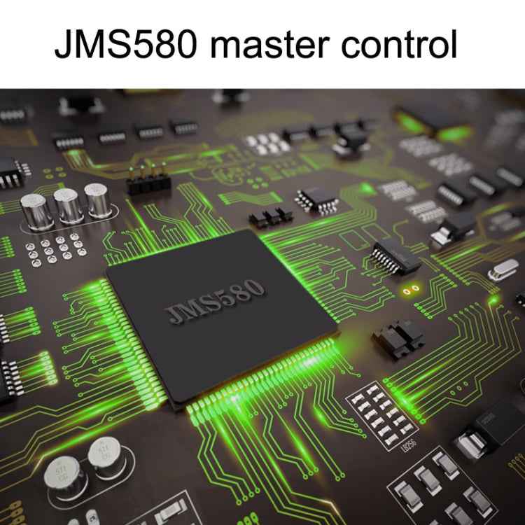 NGFF M.2 Bkey SATA Hard Disk SSD To USB3.1 Type-C / USB-C Expansion Card Conversion Board, SSD To USB3.1