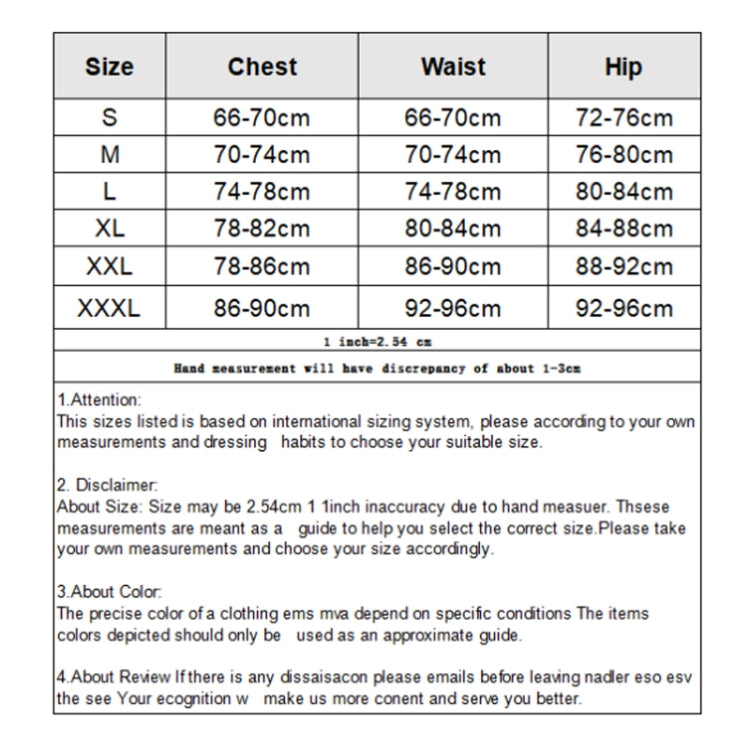 Lace-Up Halter Backless High-Waisted Swimsuit Split Printed Bikini Swimsuit, XL, XXL, XXXL