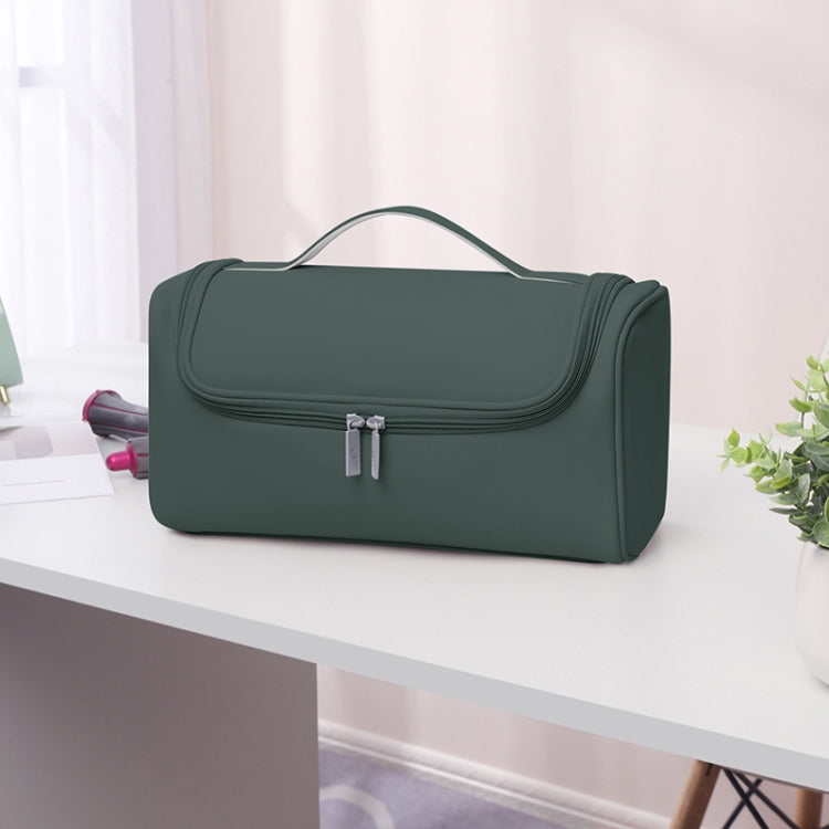 BUBM For Dyson Hair Dryer Curling Device Accessories Storage Bag