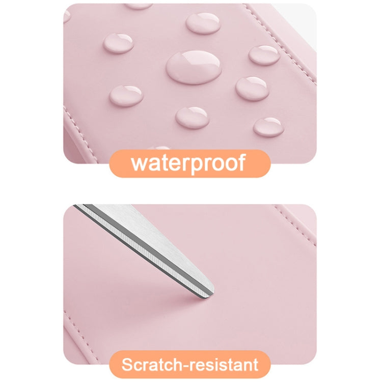 BUBM For Dyson Hair Dryer Curling Device Accessories Storage Bag