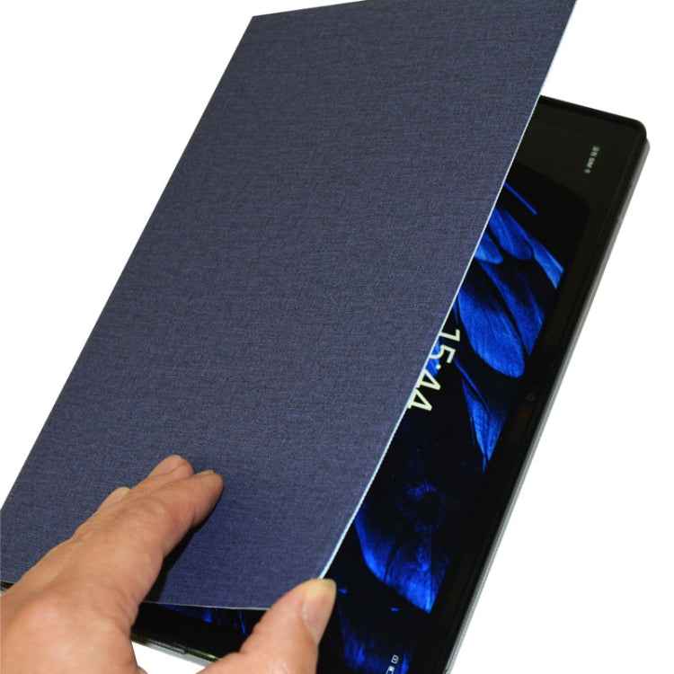 For Blackview Tab 15 / 15 Pro 10.5 Inch Tablet Anti-Drop Protective Case