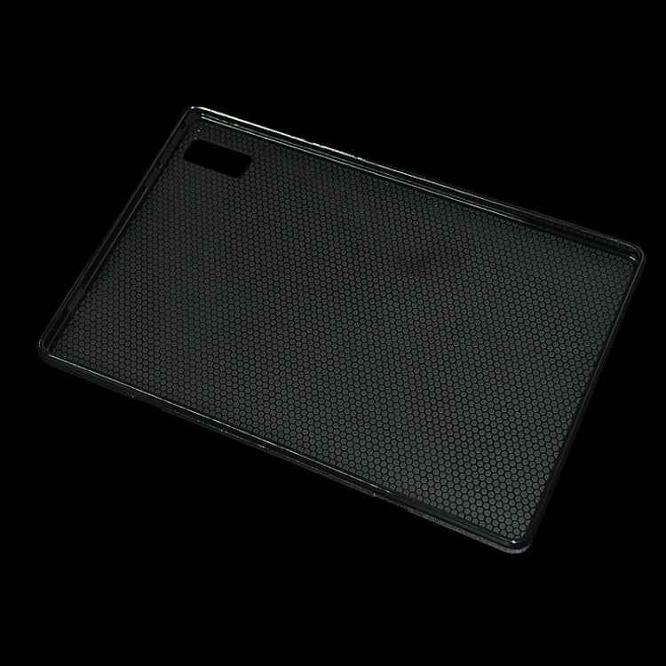 Lightweight Matte Tablet Protective Cover Anti-Drop Silicone Case