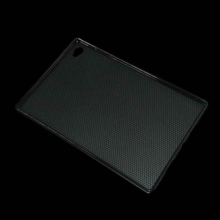 Lightweight Matte Tablet Protective Cover Anti-Drop Silicone Case