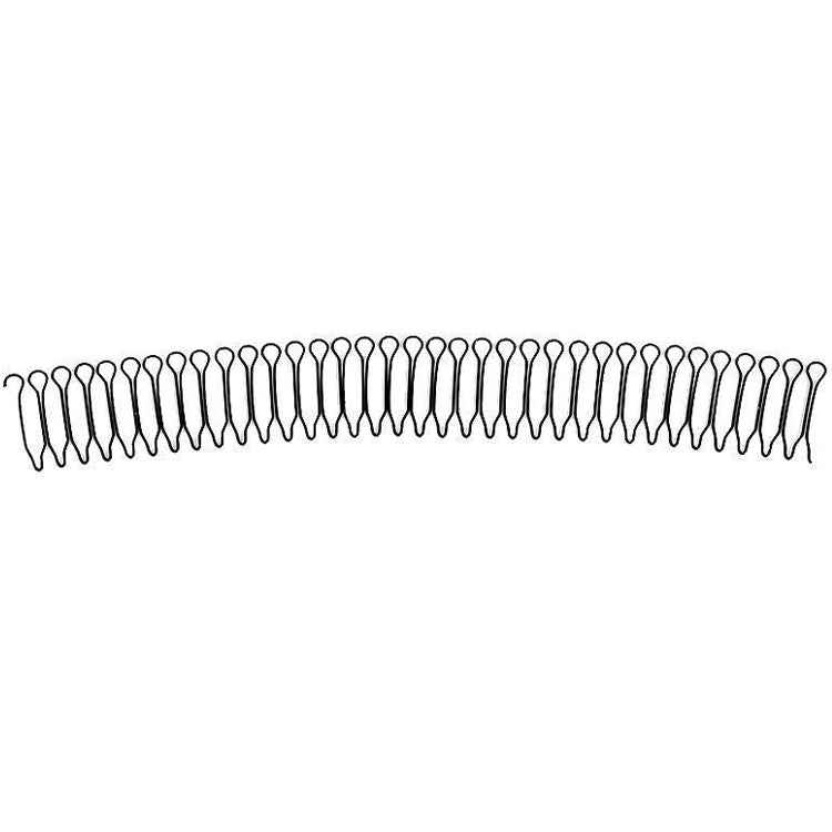 Hair-Fixed Hairpin Headband Hair Accessories Round Hairstyle Invisible Comb, A, B, C, D, E