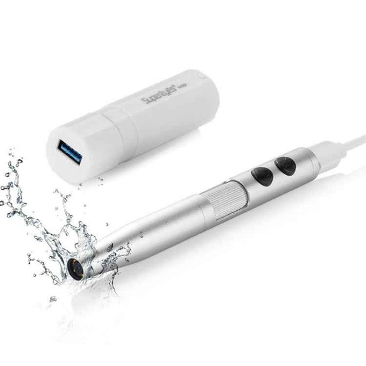 5 Million Digital Electron Microscope Magnifying Dermatoscope, B008 Not Waterproof, B008 Waterproof, B008+10 inch Screen, B008 Waterproof+10 inch Screen, B008+WIFI Box (Mobile Version), B008 Waterproof+WIFI Box (Mobile Version), B008+Z001 Bracket      ...