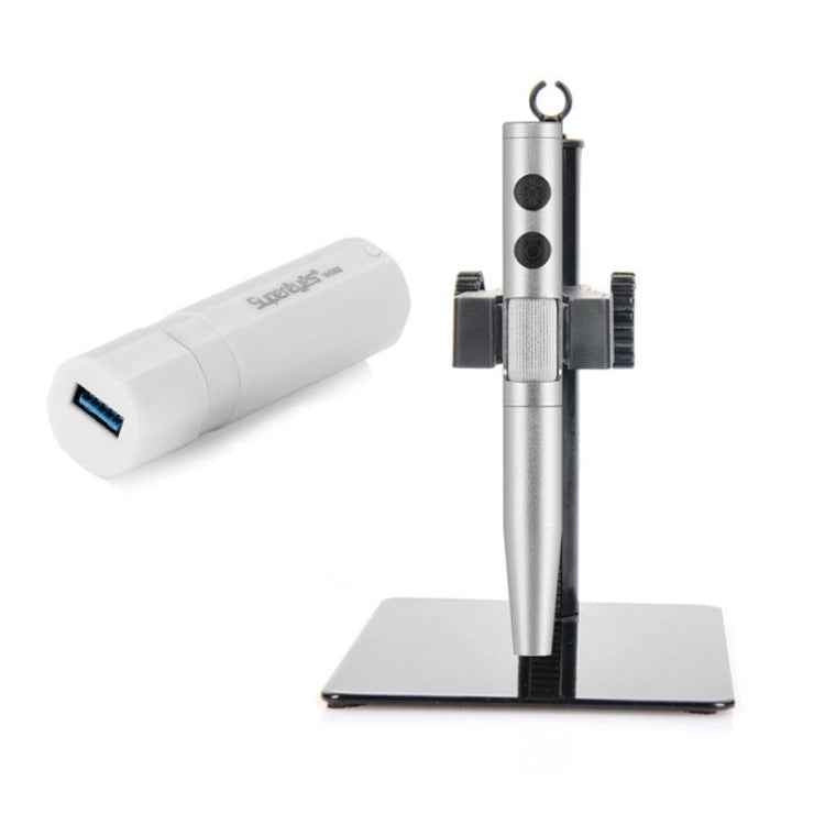 5 Million Digital Electron Microscope Magnifying Dermatoscope, B008 Not Waterproof, B008 Waterproof, B008+10 inch Screen, B008 Waterproof+10 inch Screen, B008+WIFI Box (Mobile Version), B008 Waterproof+WIFI Box (Mobile Version), B008+Z001 Bracket      ...