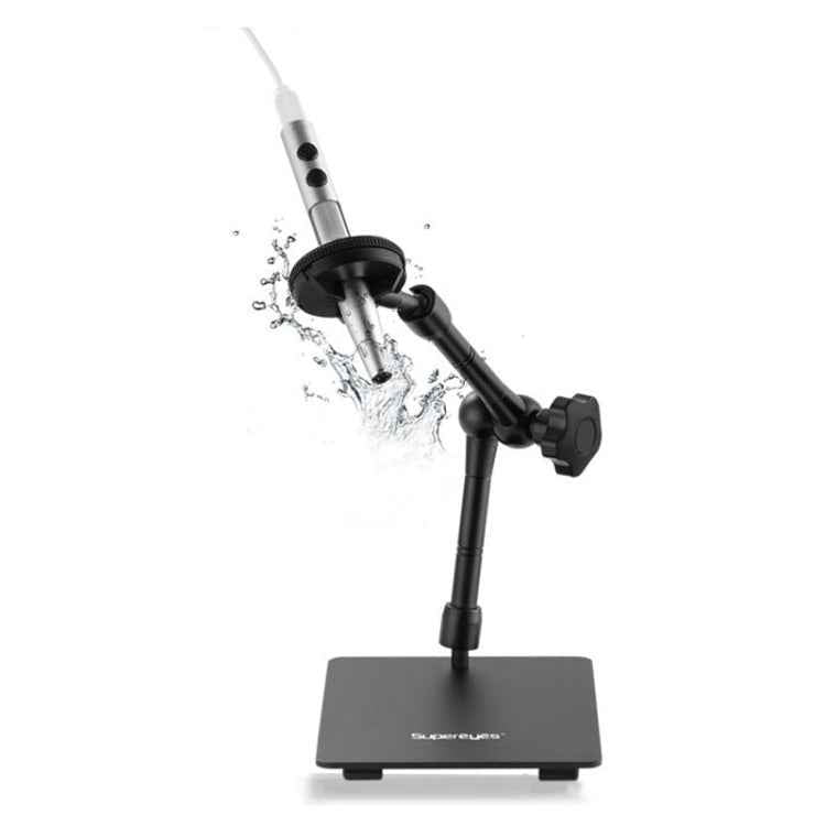 5 Million Digital Electron Microscope Magnifying Dermatoscope, B008 Not Waterproof, B008 Waterproof, B008+10 inch Screen, B008 Waterproof+10 inch Screen, B008+WIFI Box (Mobile Version), B008 Waterproof+WIFI Box (Mobile Version), B008+Z001 Bracket      ...