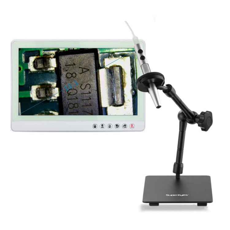 5 Million Digital Electron Microscope Magnifying Dermatoscope, B008 Not Waterproof, B008 Waterproof, B008+10 inch Screen, B008 Waterproof+10 inch Screen, B008+WIFI Box (Mobile Version), B008 Waterproof+WIFI Box (Mobile Version), B008+Z001 Bracket      ...