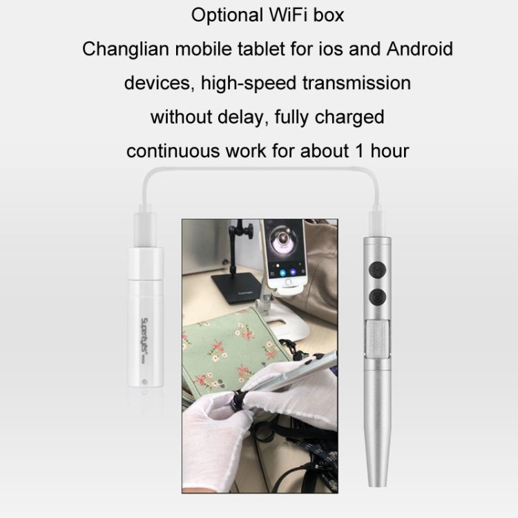 5 Million Digital Electron Microscope Magnifying Dermatoscope, B008 Not Waterproof, B008 Waterproof, B008+10 inch Screen, B008 Waterproof+10 inch Screen, B008+WIFI Box (Mobile Version), B008 Waterproof+WIFI Box (Mobile Version), B008+Z001 Bracket      ...