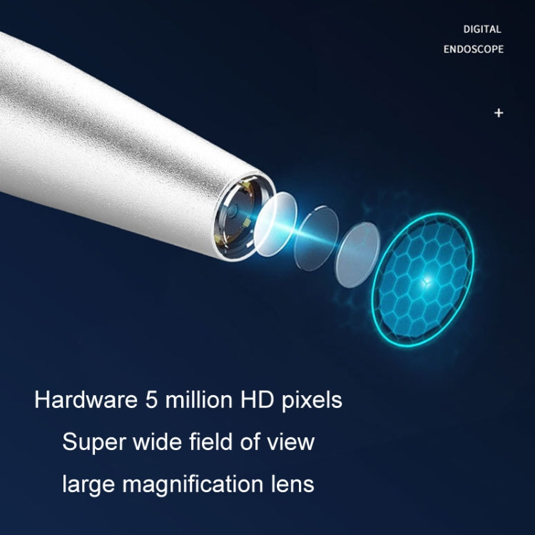 5 Million Digital Electron Microscope Magnifying Dermatoscope, B008 Not Waterproof, B008 Waterproof, B008+10 inch Screen, B008 Waterproof+10 inch Screen, B008+WIFI Box (Mobile Version), B008 Waterproof+WIFI Box (Mobile Version), B008+Z001 Bracket      ...