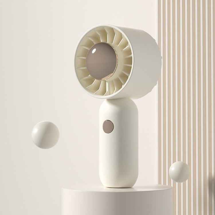 Hand Holds Small Fan Portable Mini Pocket Fan, Pink Duck, Blue Duck, Green Duck, White Duck, Pink Spray Plating Version, Blue Spray Plating Version, Green Spray Plating Version, White Spray Plating Version