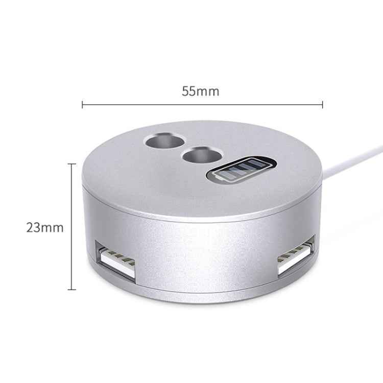 For Apple Pencil 1 3 USB Port Charging Aluminum Base