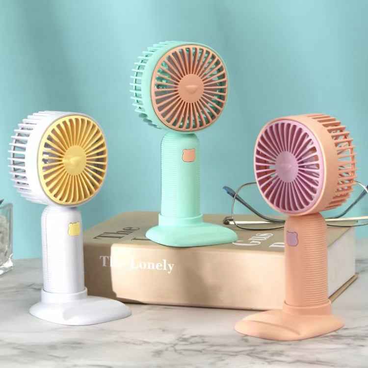 Handheld Small Fan Portable Mini Pocket Fan