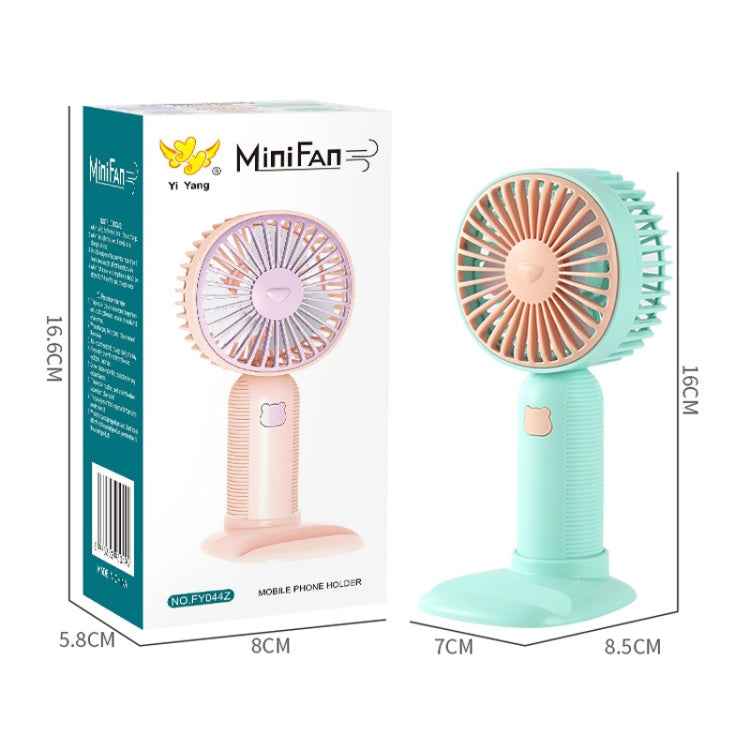 Handheld Small Fan Portable Mini Pocket Fan