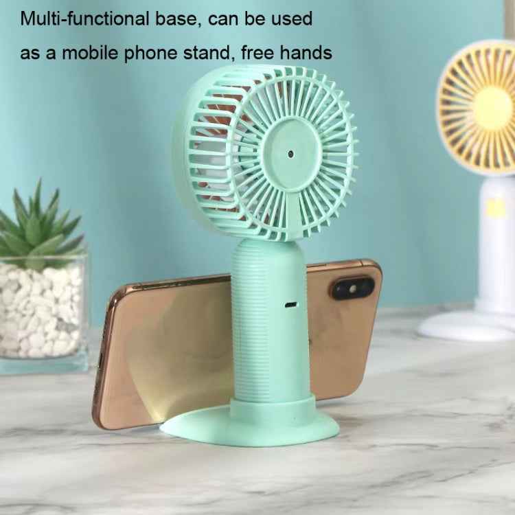 Handheld Small Fan Portable Mini Pocket Fan
