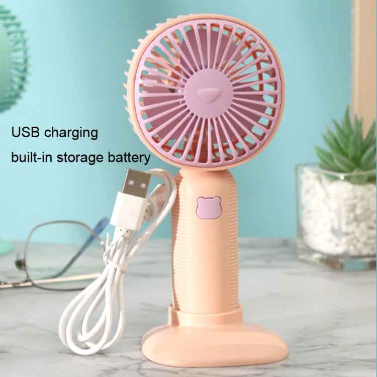 Handheld Small Fan Portable Mini Pocket Fan