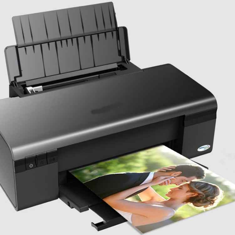 Mandik 4R 6-Inch One Side Glossy Photo Paper For Inkjet Printer Paper Imaging Supplies, 180gsm 500 Sheets, 200gsm 500 Sheets, 230gsm 500 Sheets, 230gsm 200 Sheets, 200gsm 200 Sheets, 180gsm 200 Sheets