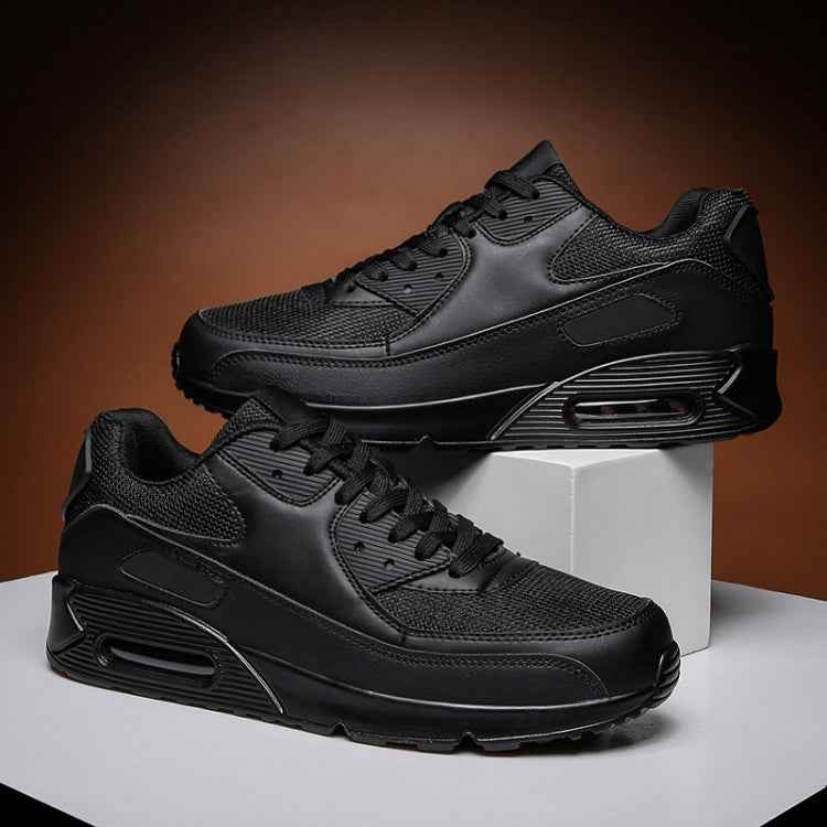 Men Sports Shoes Spring Couple Air Cushion Sneakers Casual Shoes, 36, 37, 38, 39, 40, 41, 42, 43, 44