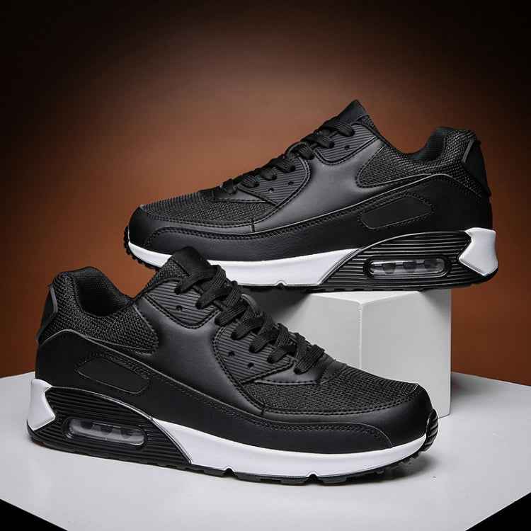 Men Sports Shoes Spring Couple Air Cushion Sneakers Casual Shoes, 45, 46, 47