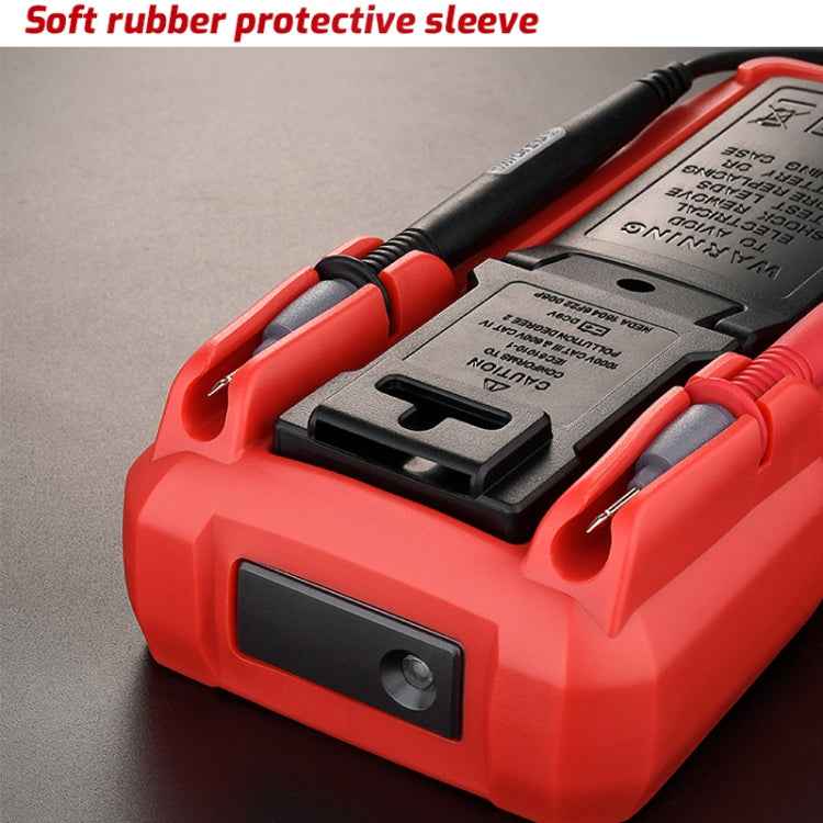 Digital High Precision Multimeter Digital Display Household Multifunction Electrician Multimeter, TASI TA803A, TASI TA803B, TASI TA803C