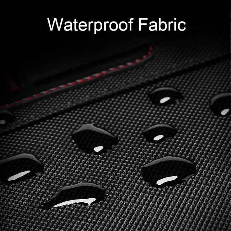 Multifunctional Large-capacity Waterproof Outdoor Mountaineering Backpack with USB Port