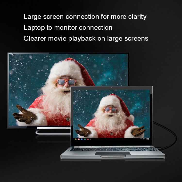 VEGGIEG HDMI To DVI Computer TV HD Monitor Converter Cable Can Interchangeable, 1m, 1.5m, 2m, 3m, 5m, 8m, 10m, 12m, 15m