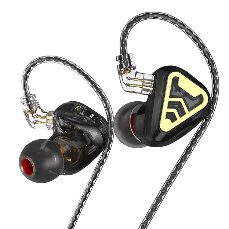 CVJ In-Ear Wired Gaming Earphone